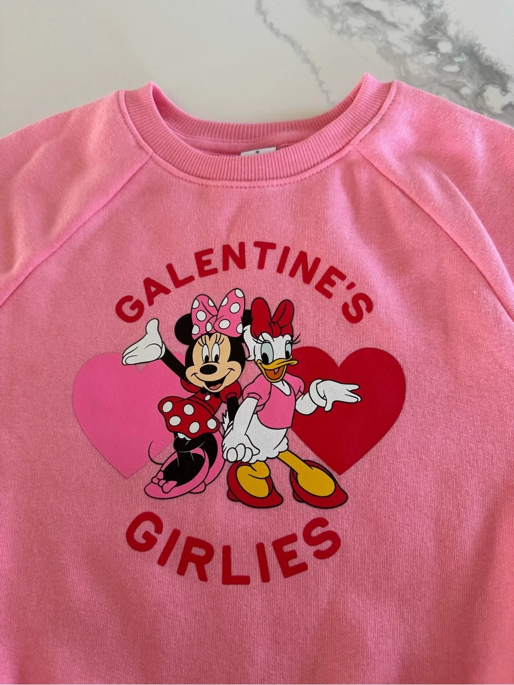 Old Navy minnie mouse